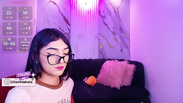 Mhiaa Sweet online show from 12, 2, 2026