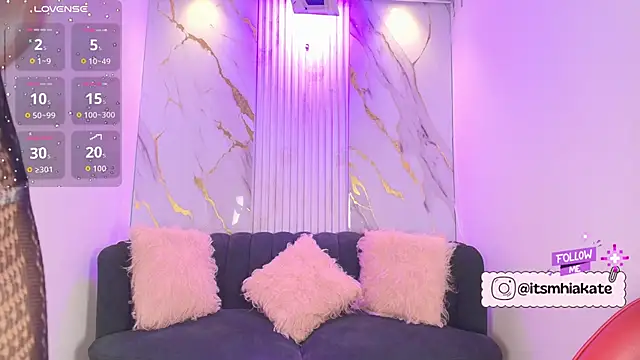 Mhiaa Sweet online show from 25, 11, 2025