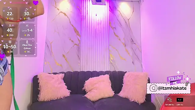 Mhiaa Sweet online show from 3, 12, 2025