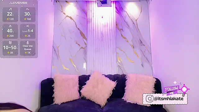 Mhiaa Sweet online show from 22, 11, 2025