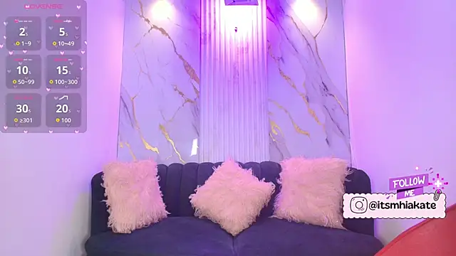 Mhiaa Sweet online show from 22, 12, 2025