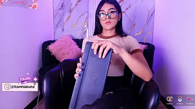 Mhiaa Sweet online show from 10, 4, 2026