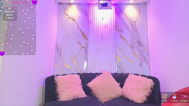 Mhiaa Sweet online show from 29, 11, 2025