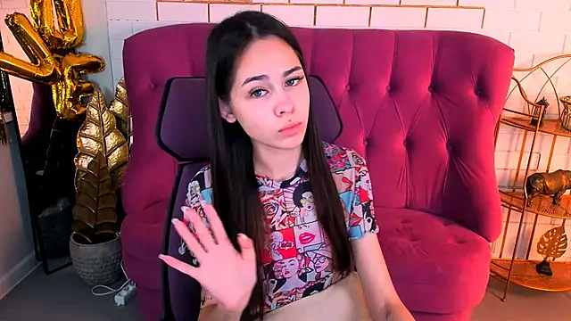 UliaNeer online show from 26, 11, 2025