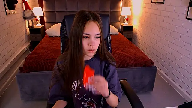 UliaNeer online show from 17, 2, 2026