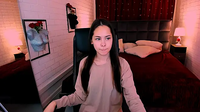 UliaNeer online show from 7, 11, 2025