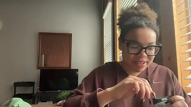 zahrabliss online show from 14, 1, 2026