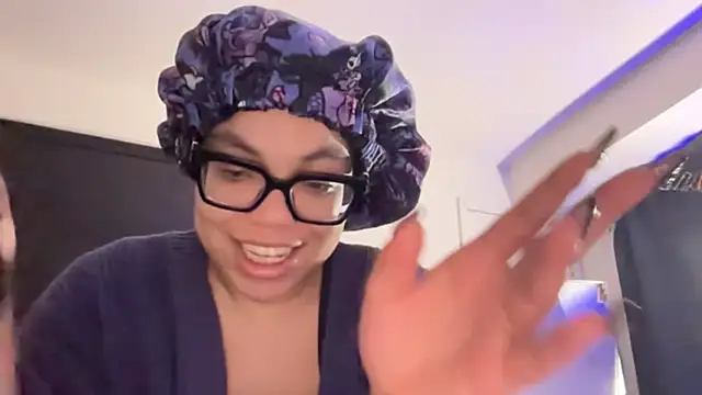 zahrabliss online show from 5, 2, 2026