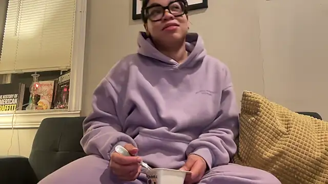 zahrabliss online show from 21, 12, 2025