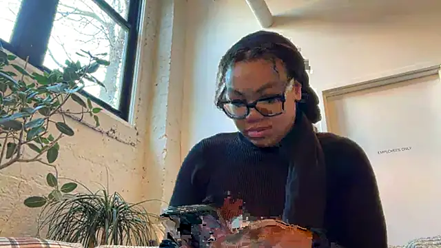 zahrabliss online show from 9, 3, 2026