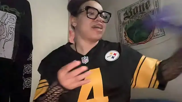 zahrabliss online show from 8, 2, 2026