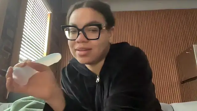 zahrabliss online show from 9, 1, 2026