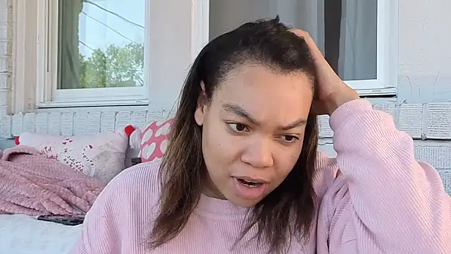 zahrabliss online show from 10, 10, 2025