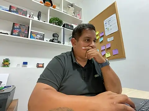Gordito319 online show from 5, 5, 2026