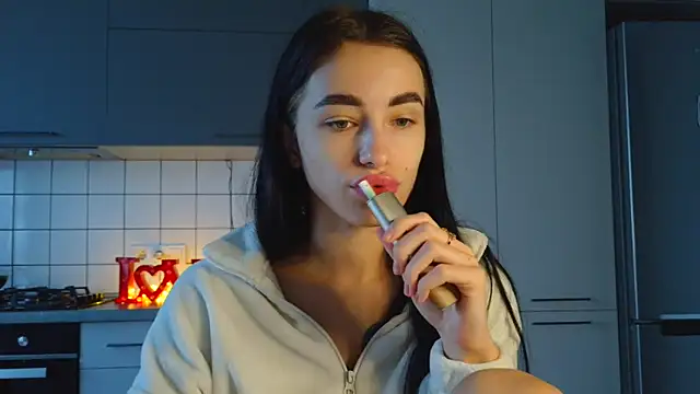 EvaMelnik online show from 25, 9, 2025
