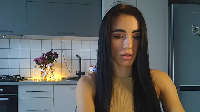 EvaMelnik online show from 11, 9, 2025