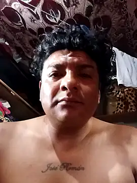 jostin alex online show from 7, 3, 2026