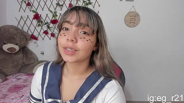 emma grays2 online show from 19, 11, 2025