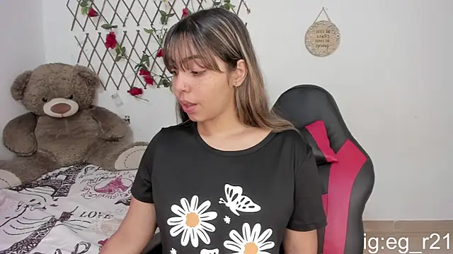 emma grays2 online show from 3, 12, 2025