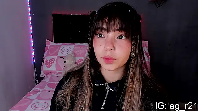 emma grays2 online show from 24, 7, 2026