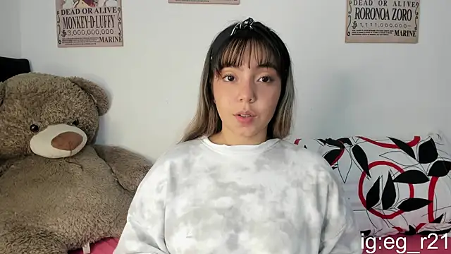 emma grays2 online show from 18, 4, 2026