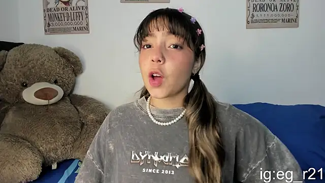 emma grays2 online show from 24, 4, 2026