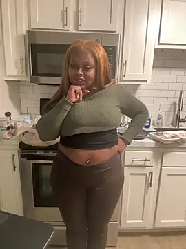 Juicystorm online show from 23, 12, 2025