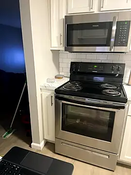 Juicystorm online show from 12, 1, 2026