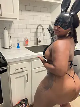 Juicystorm online show from 12, 10, 2025