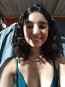 Snapshot of LuaBusch chatting on 6, 7, 2026 LuaBusch online show from 6, 7, 2026