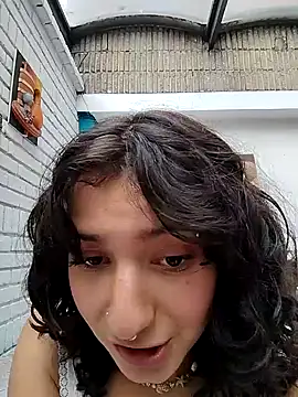 Snapshot of LuaBusch chatting on 21, 5, 2026 LuaBusch online show from 21, 5, 2026