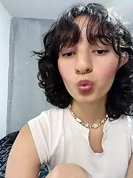 LuaBusch online show from 18, 12, 2025