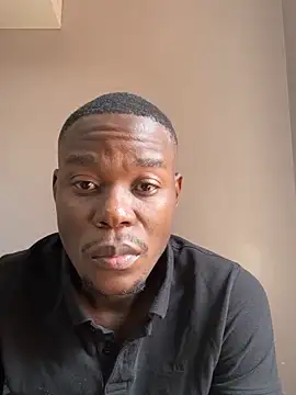BootyCapitalZA online show from 1, 10, 2025