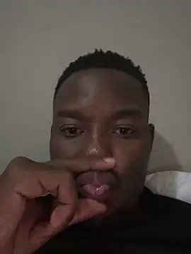 BootyCapitalZA online show from 10, 9, 2025