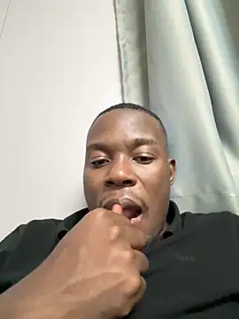 BootyCapitalZA online show from 4, 10, 2025