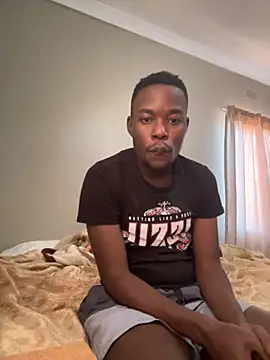 BootyCapitalZA online show from 18, 9, 2025