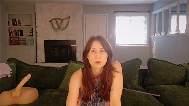 MommyGoddessL online show from 27, 6, 2026