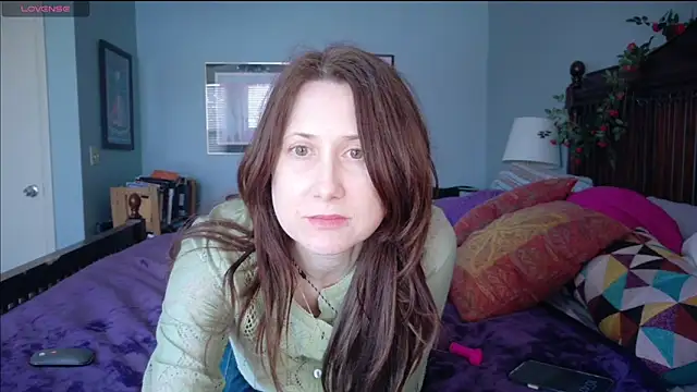 MommyGoddessL online show from 9, 3, 2026