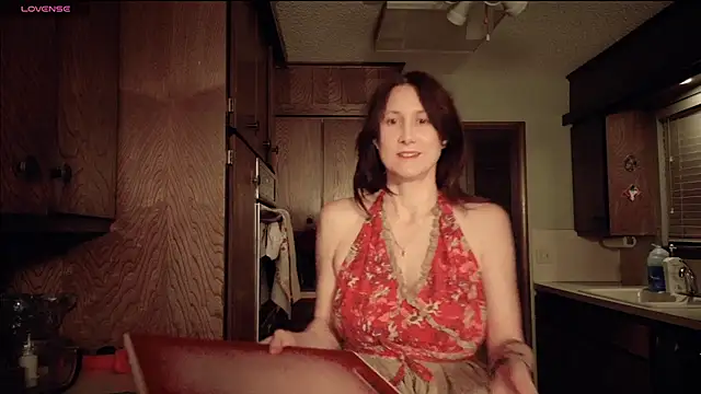 MommyGoddessL online show from 26, 11, 2025