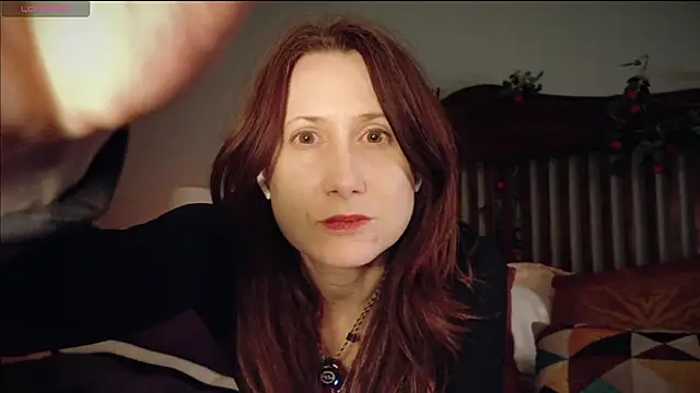 MommyGoddessL online show from 16, 3, 2026