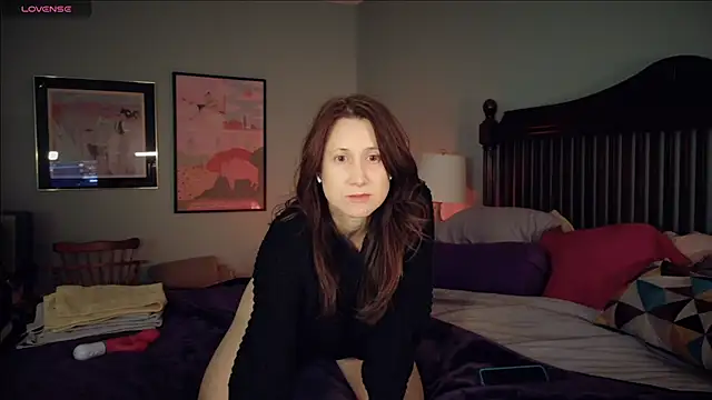 MommyGoddessL online show from 10, 11, 2025