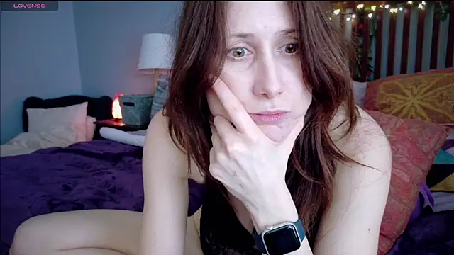 MommyGoddessL online show from 11, 3, 2026