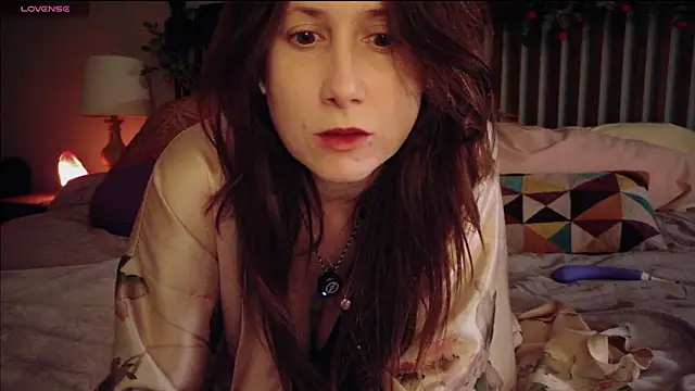 MommyGoddessL online show from 23, 2, 2026