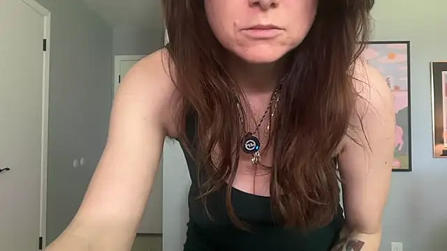 MommyGoddessL online show from 8, 7, 2026