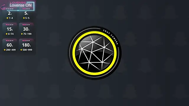 BeatriceAddams online show from 21, 2, 2026