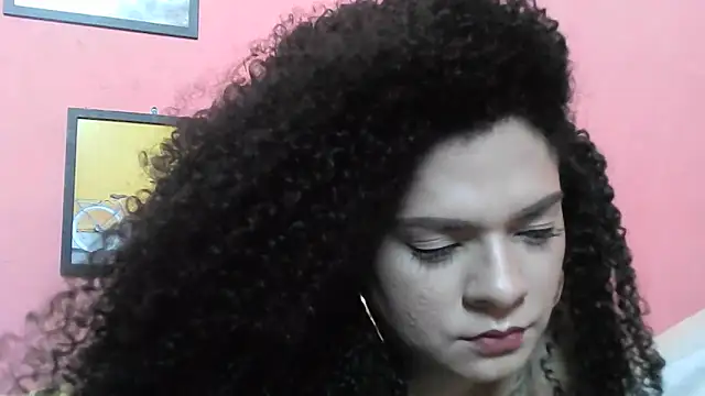 Cachinhospreto online show from 20, 12, 2025