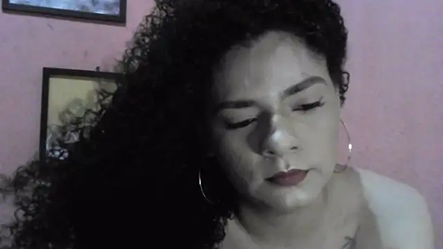 Cachinhospreto online show from 21, 12, 2025