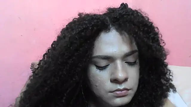 Cachinhospreto online show from 17, 11, 2025