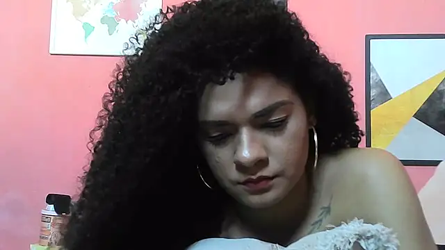 Cachinhospreto online show from 12, 1, 2026