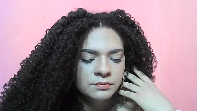 Cachinhospreto online show from 13, 11, 2025